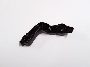 Image of Bumper Guide Bracket (Left, Front) image for your 2013 Nissan Armada   